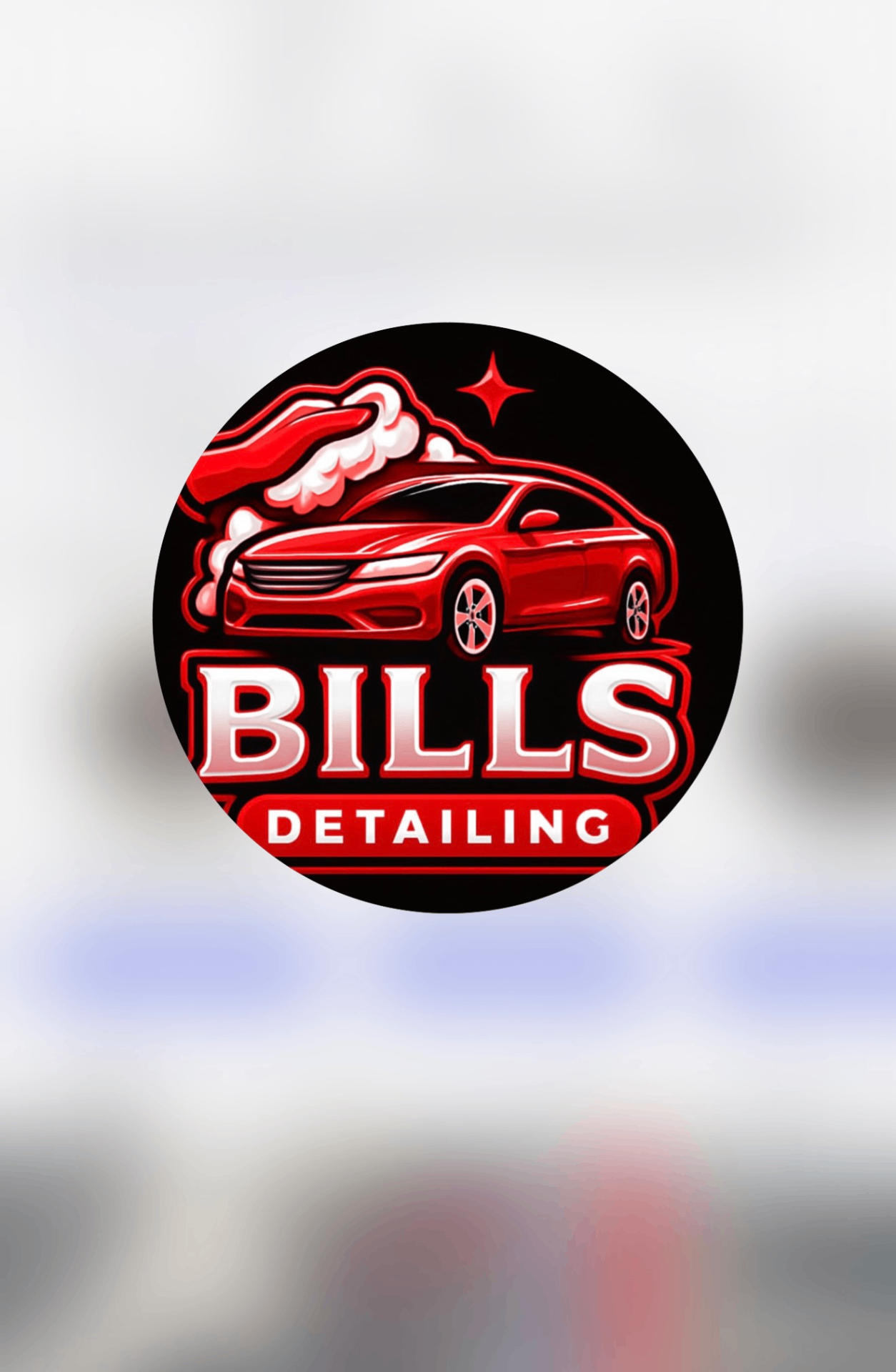 Bills Detailing